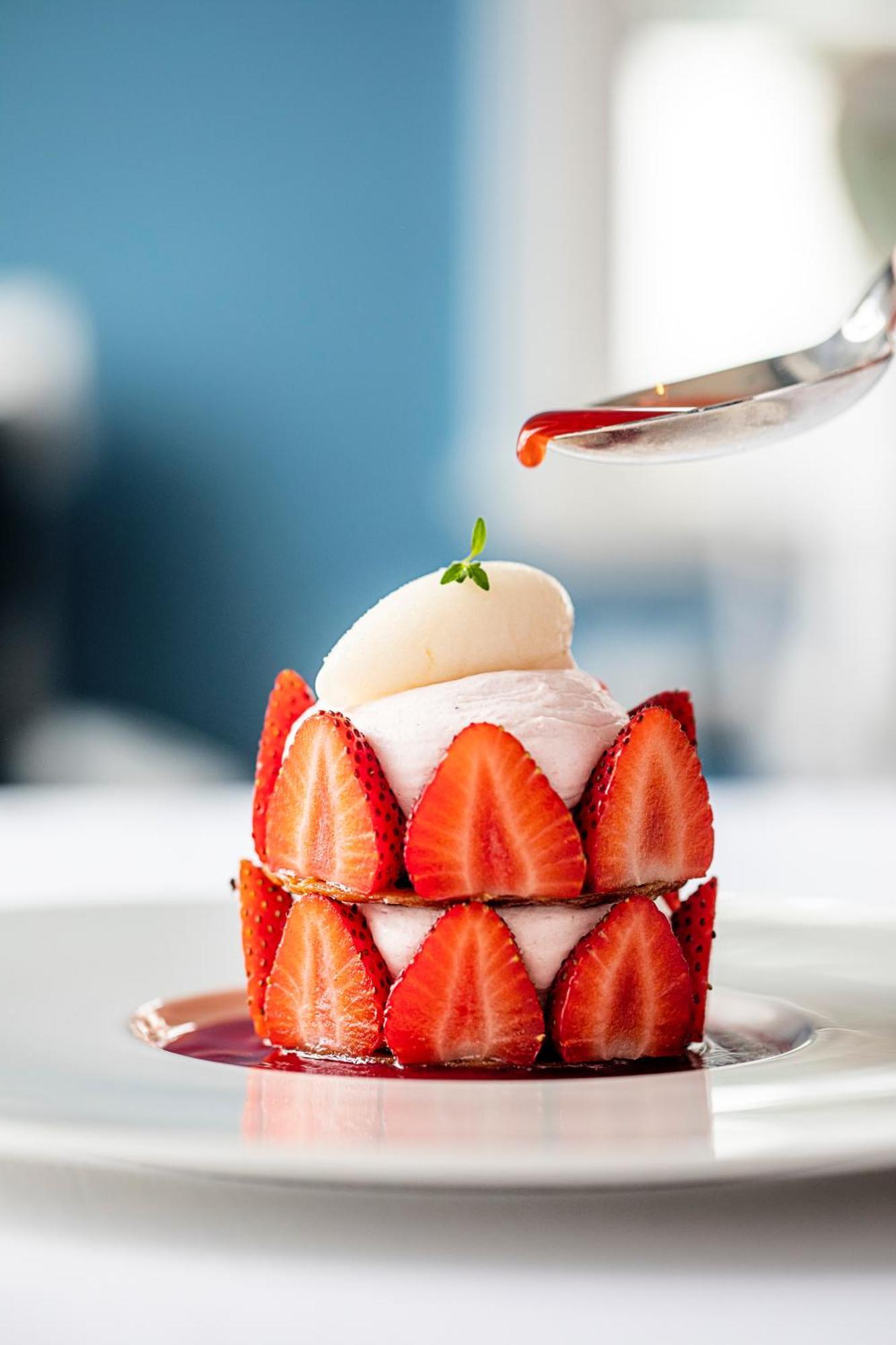 Dyvig Badehotel 노르보르 외부 사진