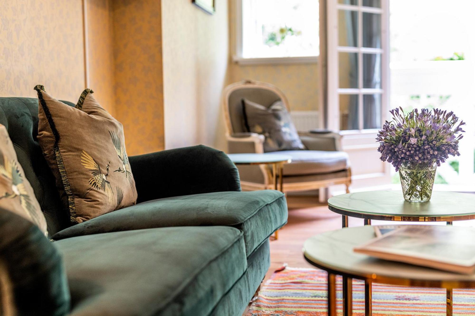 Dyvig Badehotel 노르보르 외부 사진