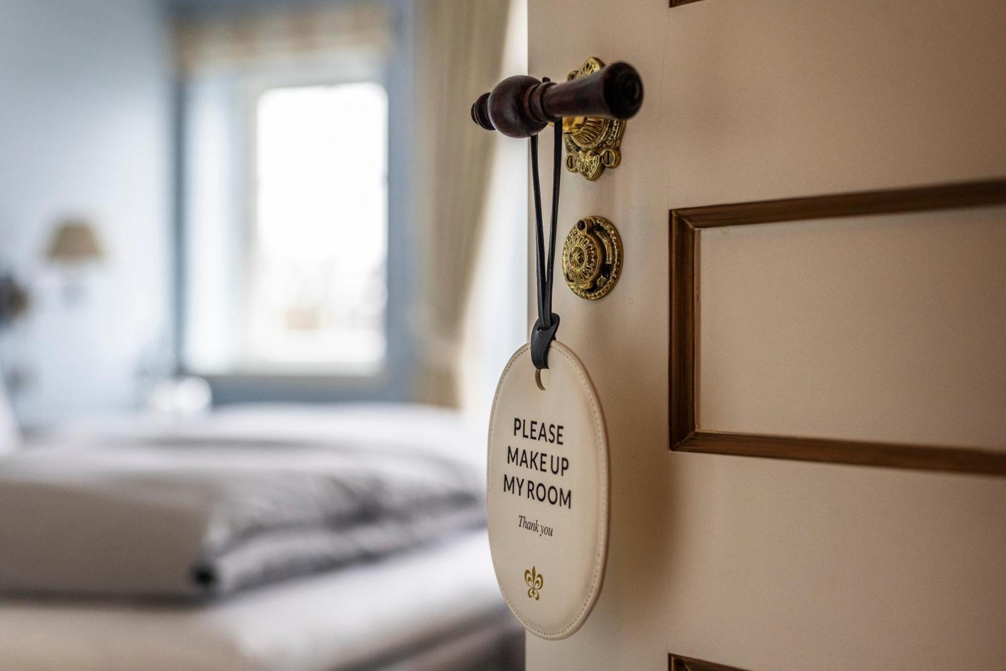 Dyvig Badehotel 노르보르 외부 사진