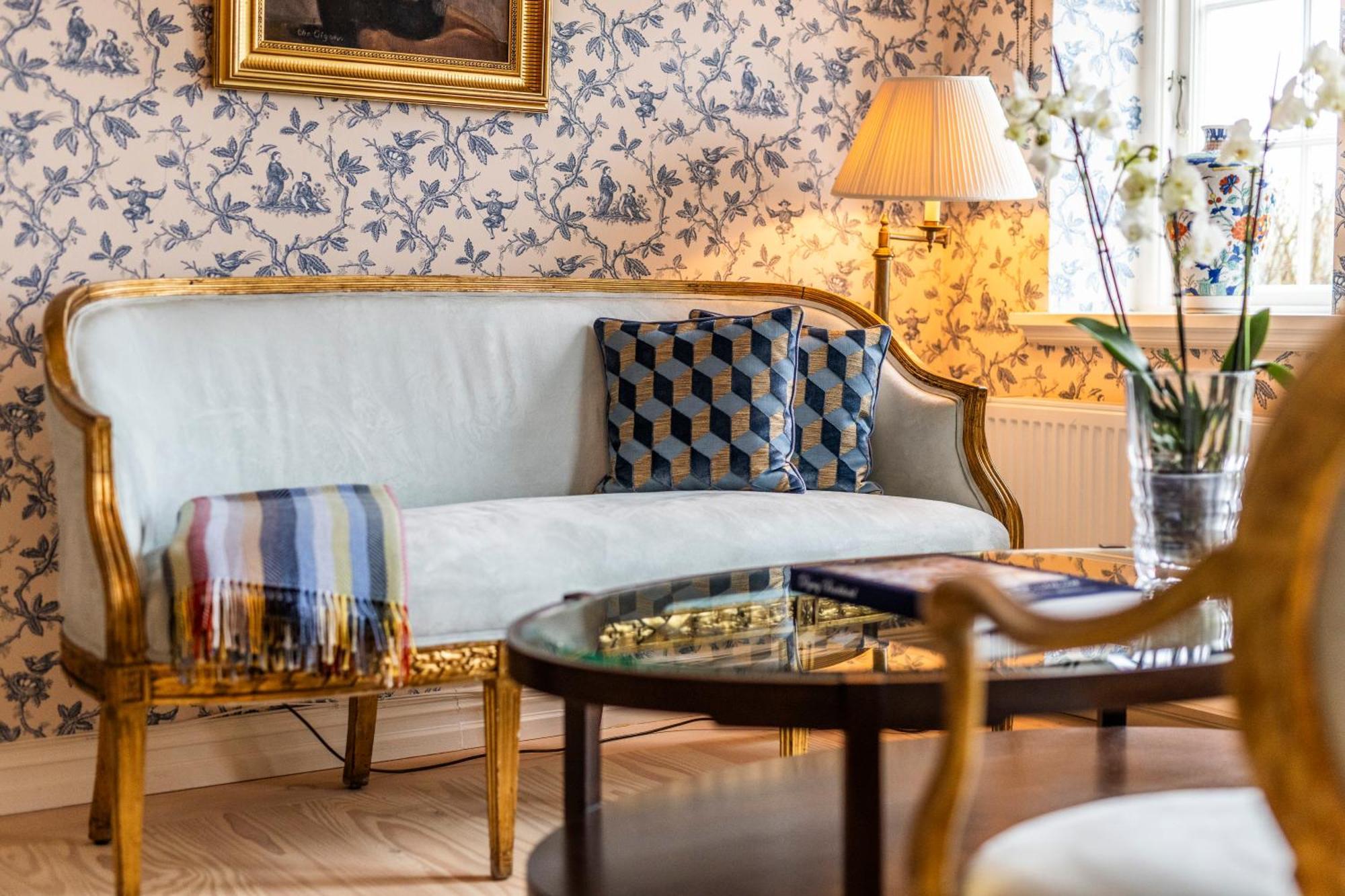 Dyvig Badehotel 노르보르 외부 사진