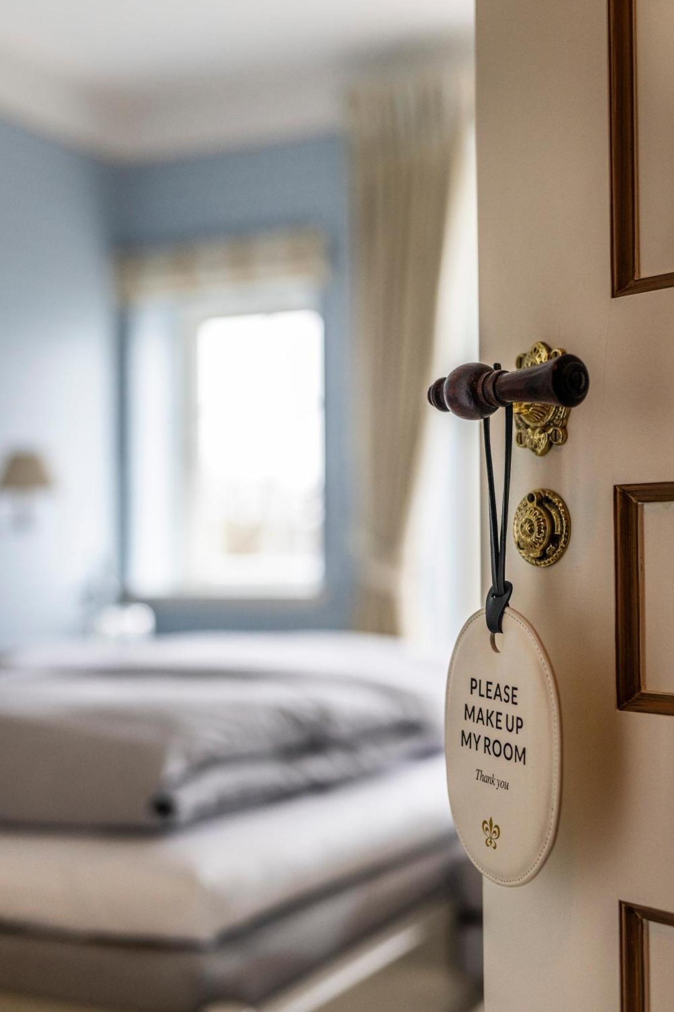 Dyvig Badehotel 노르보르 외부 사진