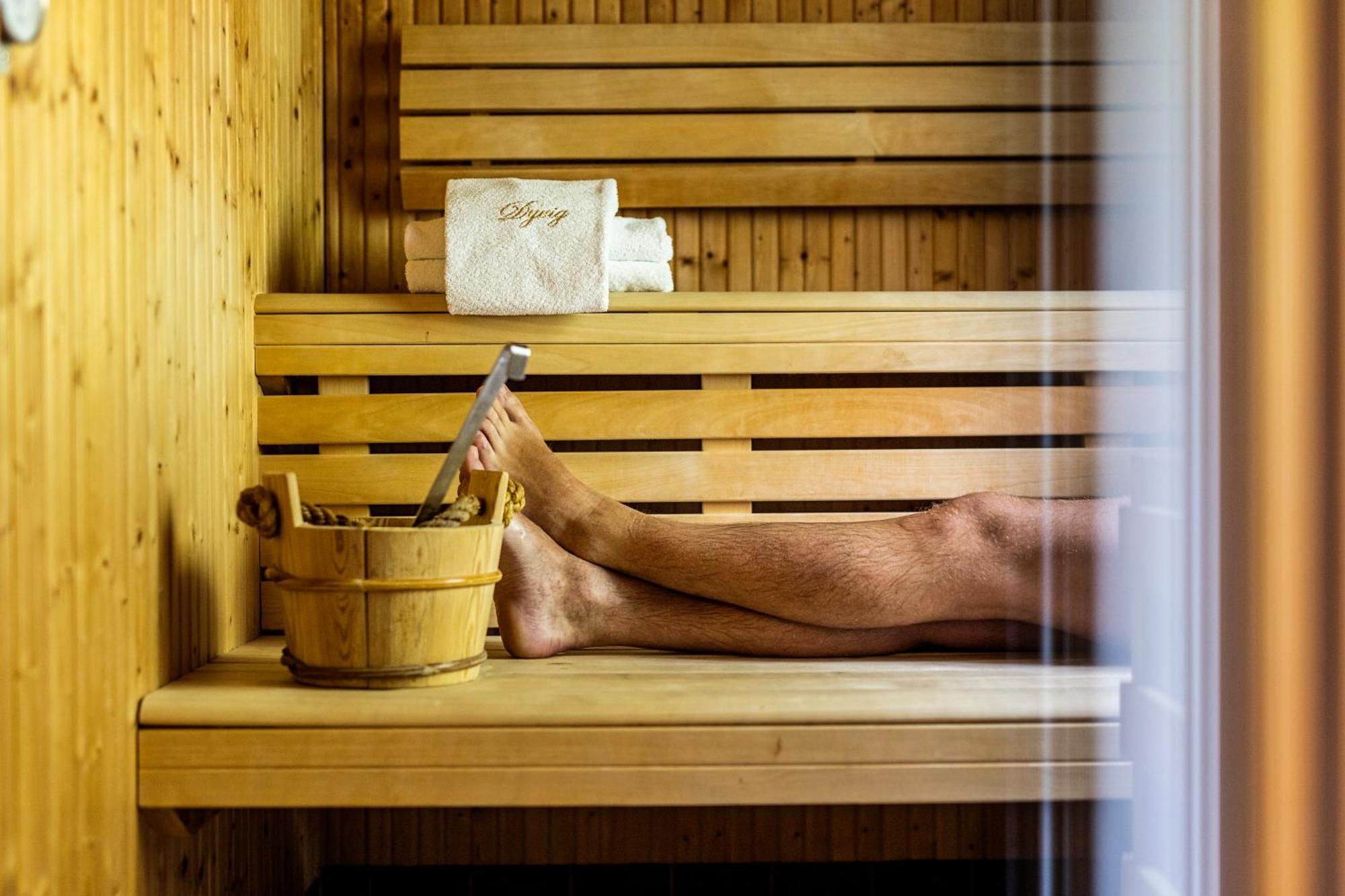 Dyvig Badehotel 노르보르 외부 사진